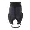 FUSE ALPHA CLASSIC Ankle Guard black/grey